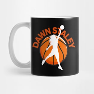 Dawn Staley Mug